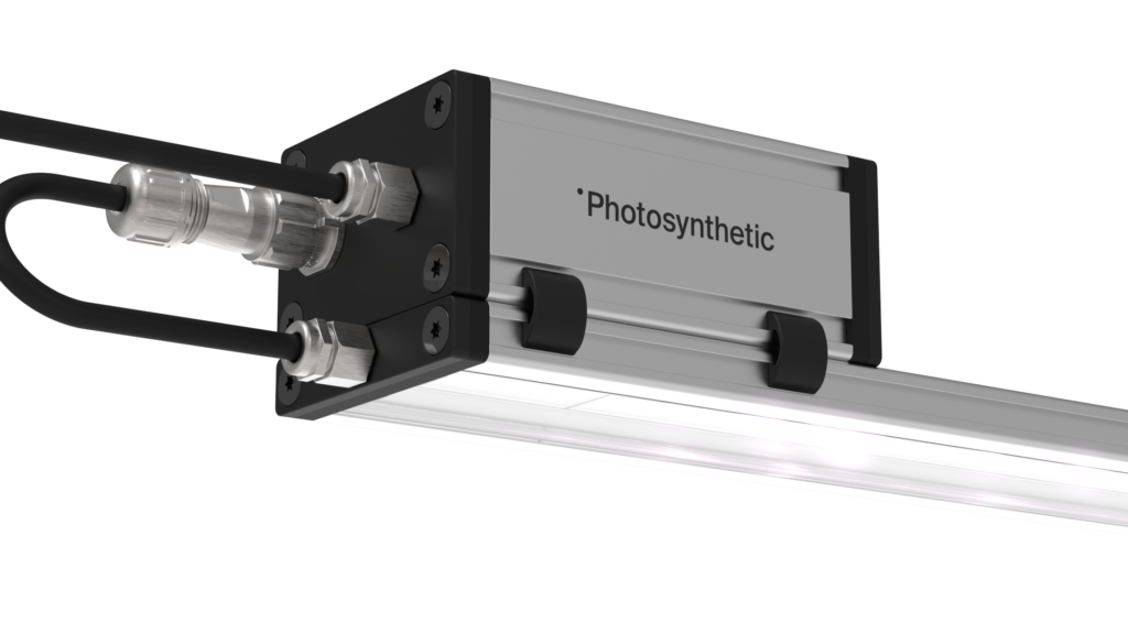 Photosynthetic by Rift Labs | Lighting Solutions